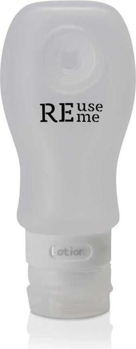 ReUseMe Reiseflasche (Sacchi liquidi)