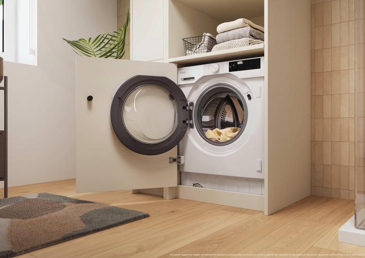 Actual product image Candy BC4S495M4D8-S