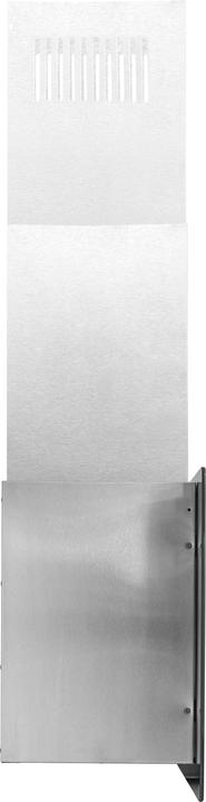 Image du produit Exquisit KFD 60-9 DUO Inox