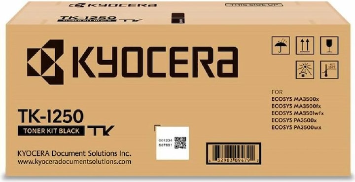 Produktbild Kyocera TK-1250