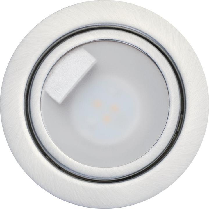 Nobile LED-Möbeleinbauleuchte