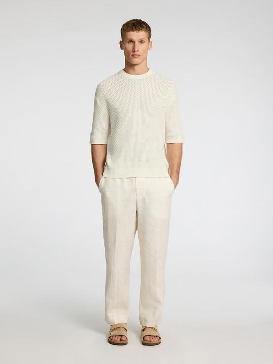 Produktbild Selected Homme Strick T-Shirt (XXL)