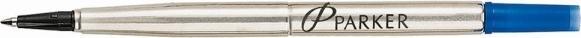 Produktbild Parker Pen Rollerballmine (1 Stk., Blau, 0.50 mm)