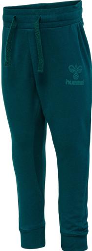 Actual product image hummel Fastwo Apple Pants (74)