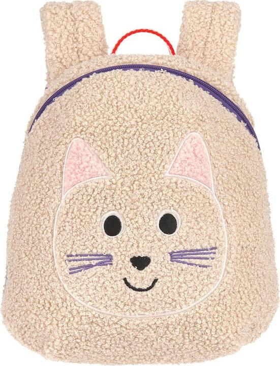 Produktbild Lässig Rucksack Tiny Backpack - Tiny Team Cat
