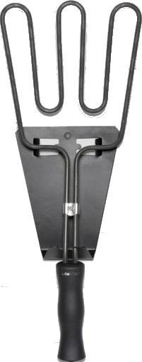Actual product image Clatronic Electric grill lighter EGA 3404
