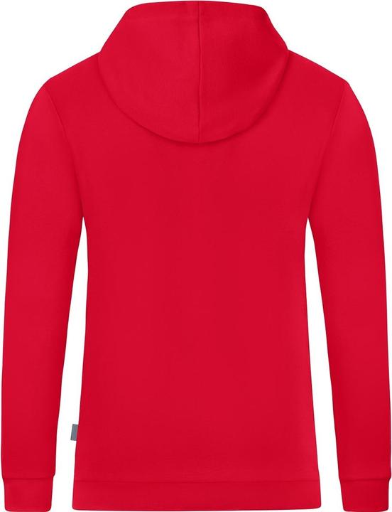 Image du produit JAKO Sweat à capuche Organic (4XL)