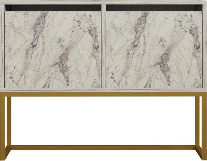 Actual product image Kalune Design Zermat (90 x 34 x 70 cm)