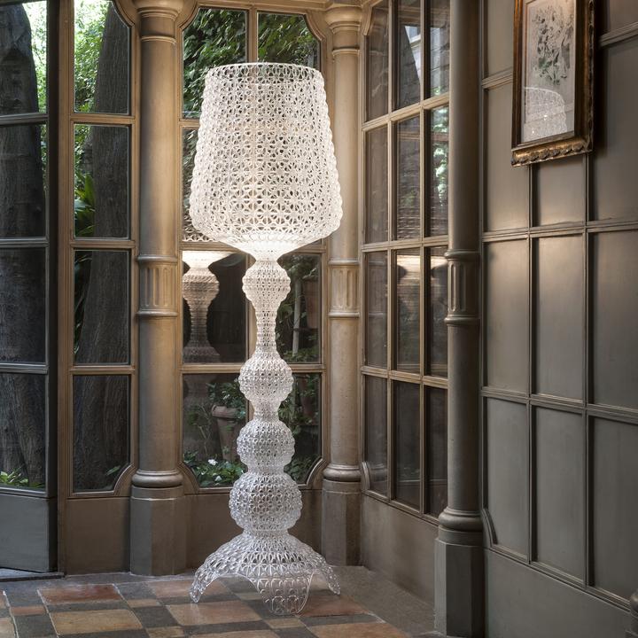 Image du produit Kartell Kabuki (2600 lm)