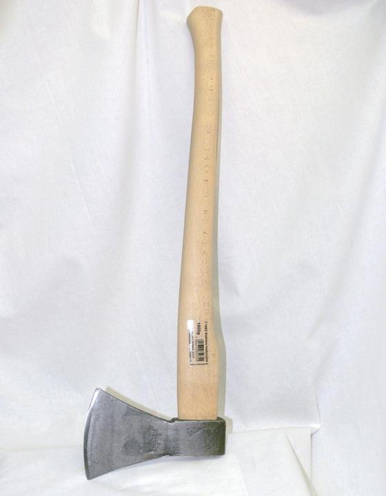 Produktbild Jucon 12314 Traditional ax 1250g, 700mm, Juco