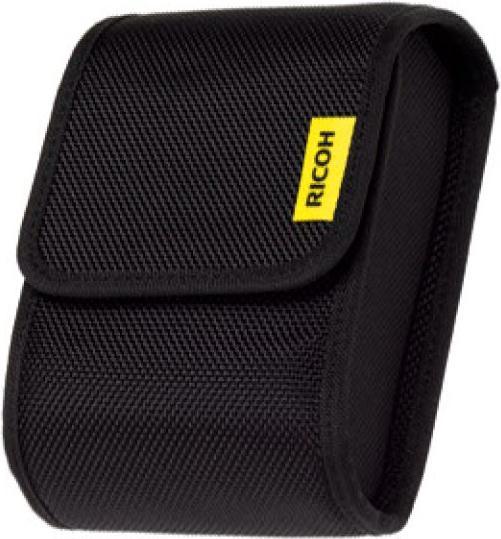 Actual product image Pentax Ricoh soft bag SC-900