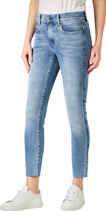 Immagine prodotto G-Star Lhana Jeans Skinny indaco chiaro invecchiato (W31/L34)