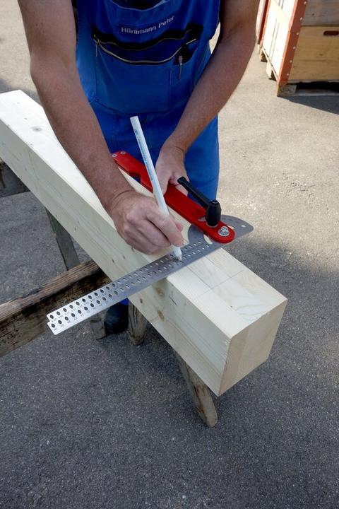 Produktbild Werkstarck Zimmermanns­winkel