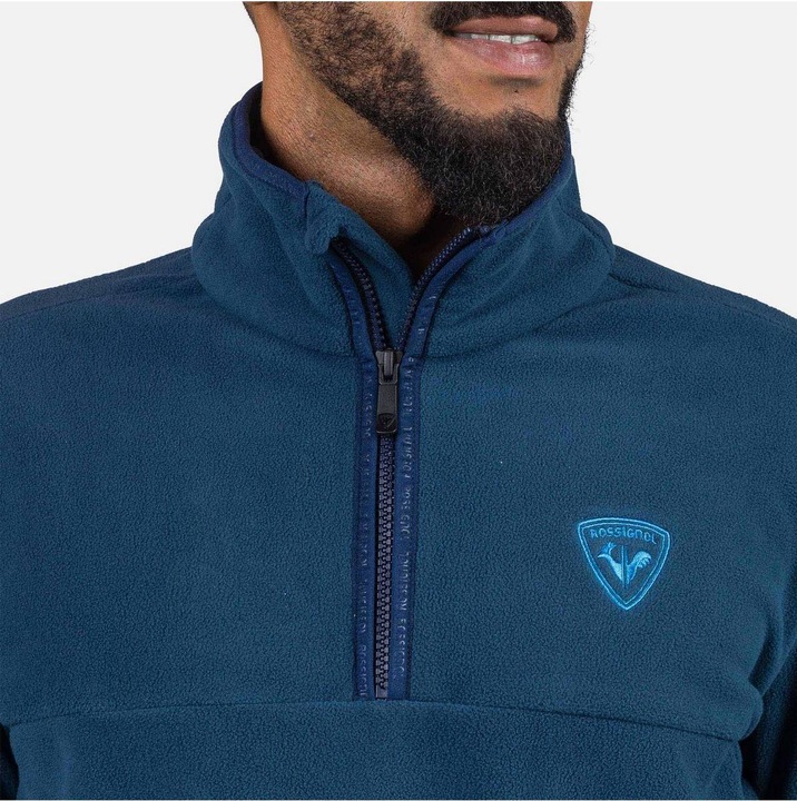 Produktbild Rossignol Sweatshirt aus Strohfleece Hz (M)