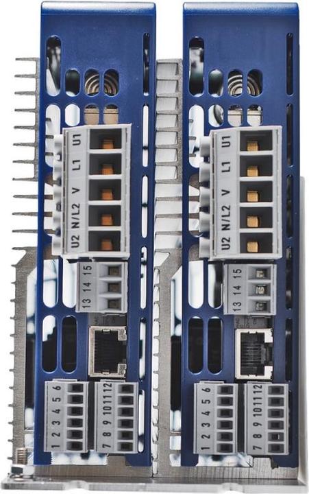 Produktbild Jumo 3Ph.-Leistungssteller