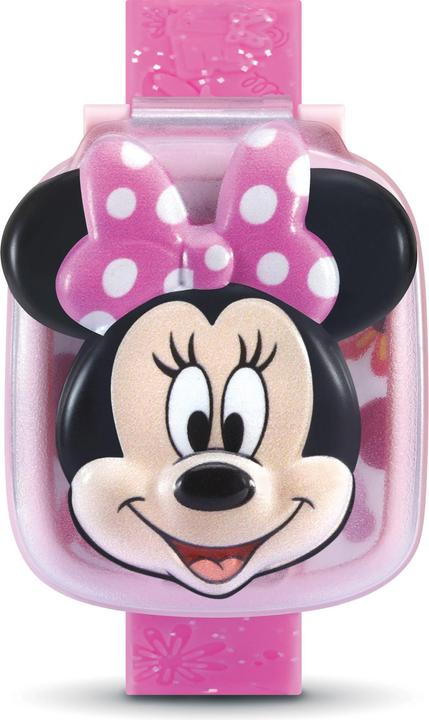 Actual product image VTech Minnie's Learning Clock (German, 3 - 6 years)
