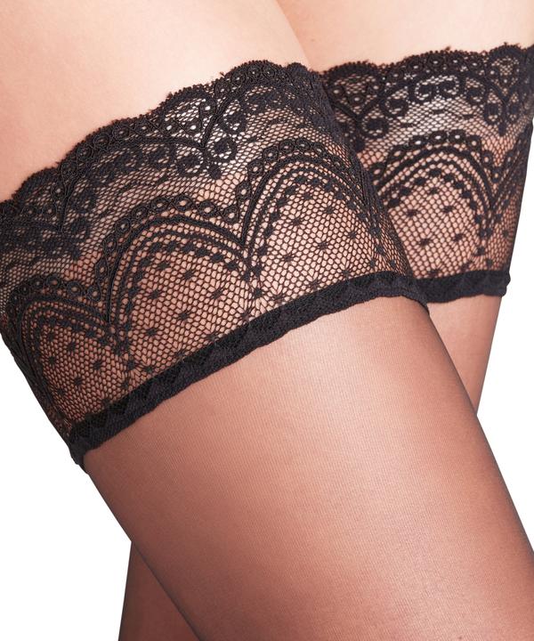 Image du produit Falke Inv.Deluxe 8 STU (8 DEN, S)