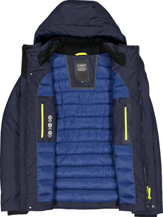 Immagine prodotto CMP Campagnolo Giacca con cappuccio Flock (56)