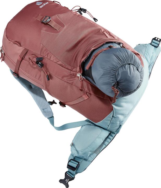 Productafbeelding Deuter Trail Pro 31 SL (31 l)