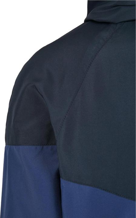 Produktbild Urban Classics 2-Tone Tech Windrunner Jacke Herren (L, XXL)