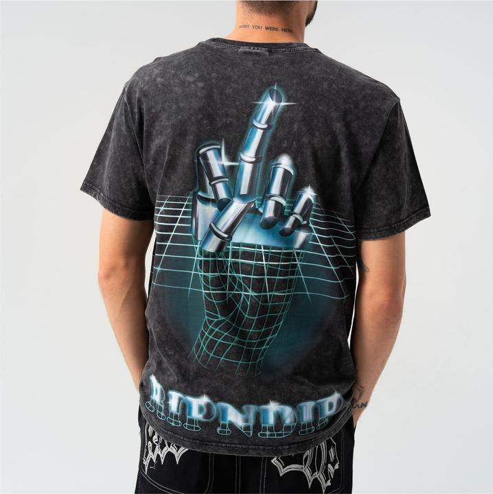 Produktbild RipnDip Afterlife T-Shirt (S)