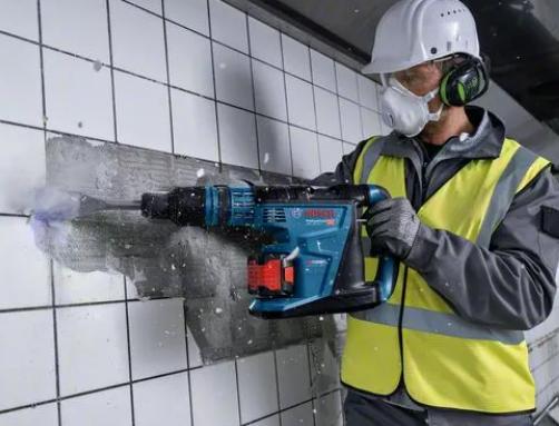Image du produit Bosch Professional GSR 18V-40C (Fonctionnement sur batterie)