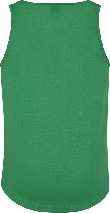 Actual product image Awdis Just Cool Sport Tank Top Gym (XL)