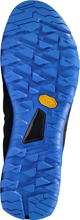 Actual product image Mammut Alnasca Knit III Low GTX Men (47.5)