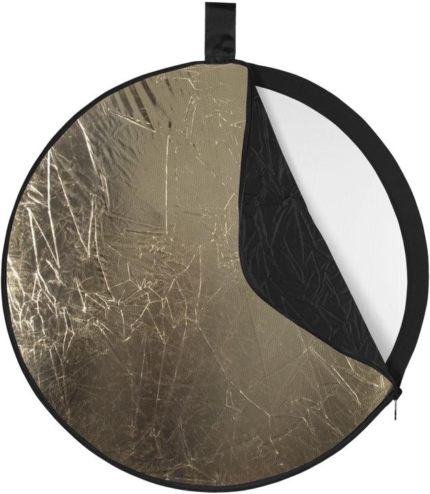 Actual product image Westcott 20 5-in-1 Sunlight Reflector kit (50.8 cm) Active (Folding reflector, 50.80 cm)