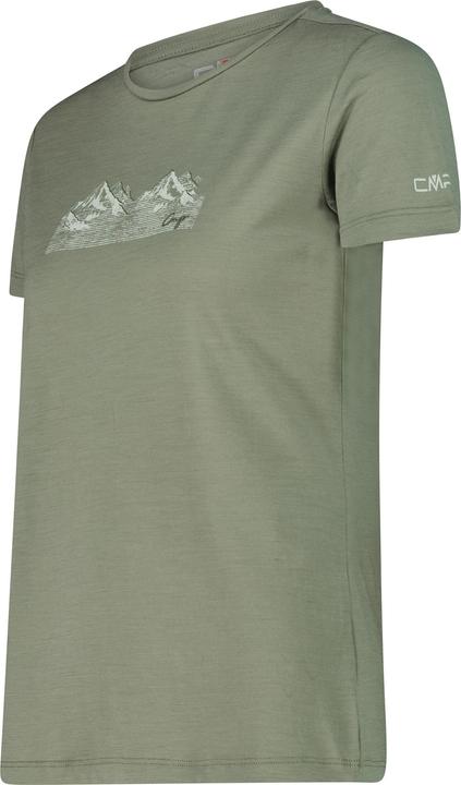 Produktbild CMP Campagnolo Print (L)