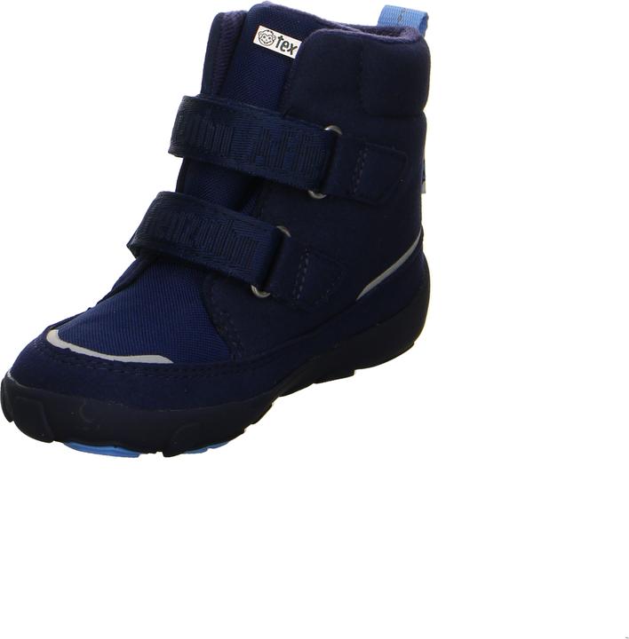 Produktbild Affenzahn Winterstiefel VEGAN COMFY Bär (30)