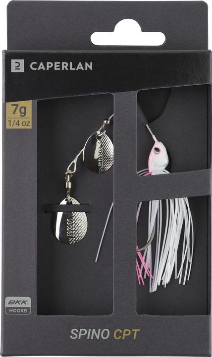 Produktbild Caperlan 340397 (8.50 cm)