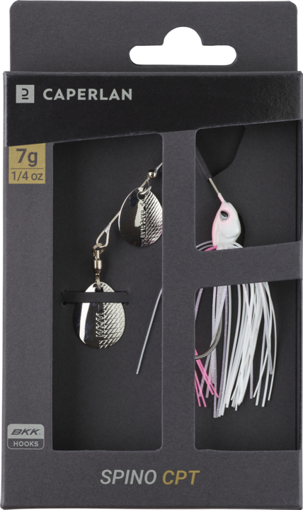 Image du produit Caperlan 340397 (8.50 cm)