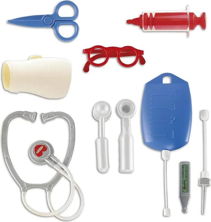 Produktbild Ecoiffier Doctor's Bag