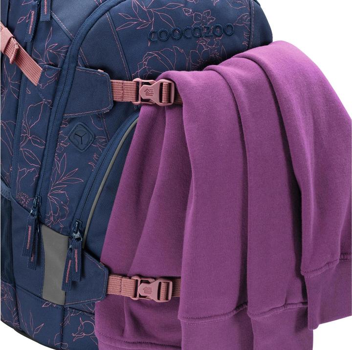Actual product image Coocazoo school backpack MATE, 30 litres (30 l)