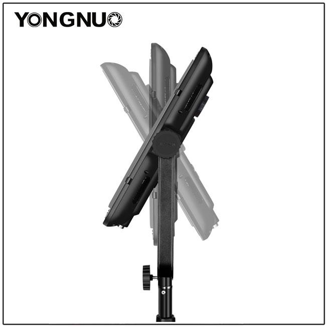 Actual product image Yongnuo YN-10800 (Video light)