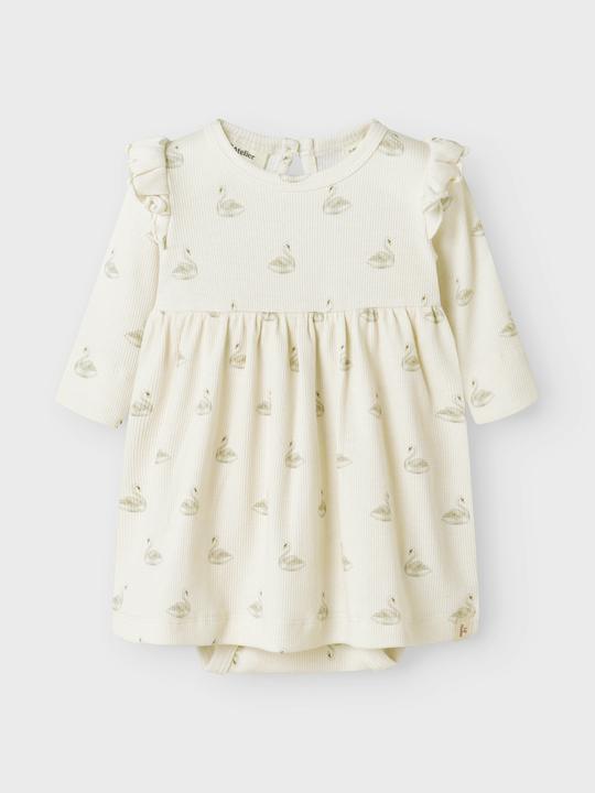 Produktbild Name it Strampler Kleid (56)