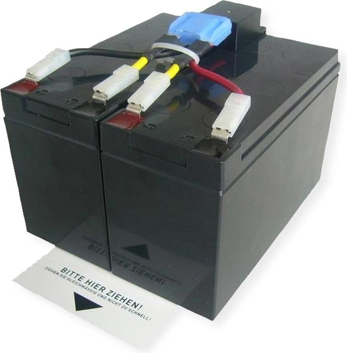 Produktbild OEM MM-48-BP