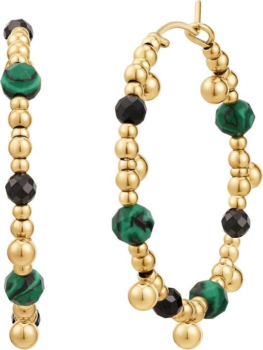 Immagine prodotto Eastside Damen Creolen - 37508 (Acciaio inossidabile)