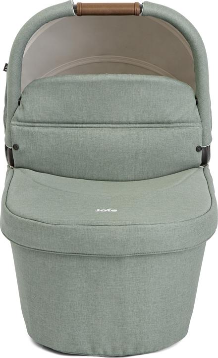 Produktbild Joie Babywanne Ramble XL ab Geburt - 9 Monate für Versatrax, Kinderwagenaufsätze