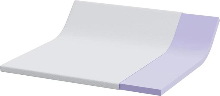 Produktbild vidaXL Matratzenauflage (180 x 200 cm)