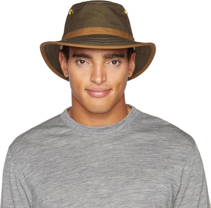 Actual product image Tilley The Outback