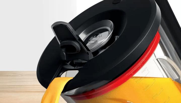 Immagine prodotto Bosch Hausgeräte MMB6382M (1200 W)