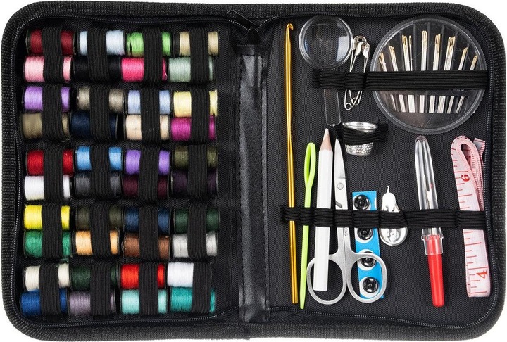 Image du produit Ruhhy Kit de couture 128 unités ruhha 19457
