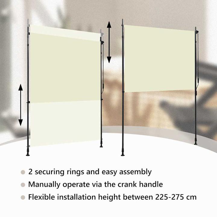 Immagine prodotto VidaXL Madeline (150 x 270 cm)