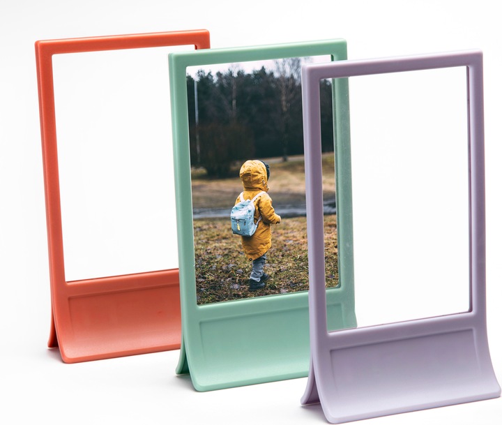 Produktbild Peleg Design Clipic, Picture Clip Frame