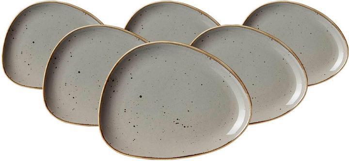 Ritzenhoff & Breker Taste Beilagenteller (6 x)