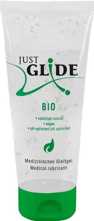 Productafbeelding Just Glide Biologisch (200 ml)