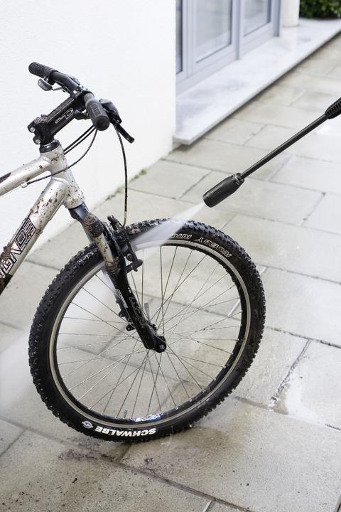 Image du produit Kärcher K 4 Classic (Fonctionnement sur secteur)