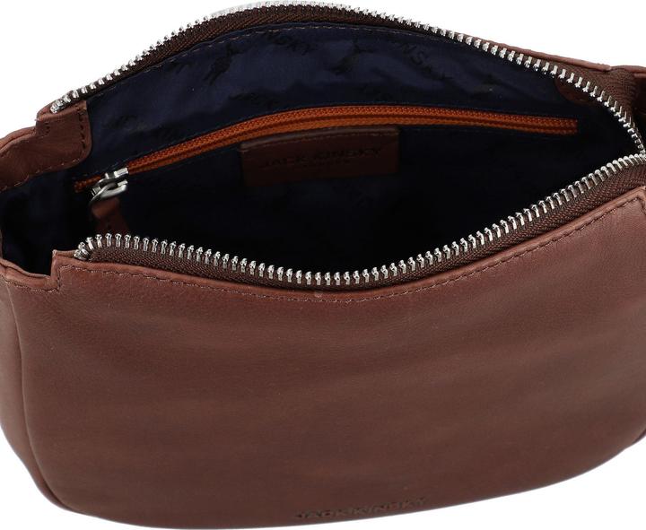 Produktbild Jack kinsky Aruba 3 Umhängetasche Leder 20 cm